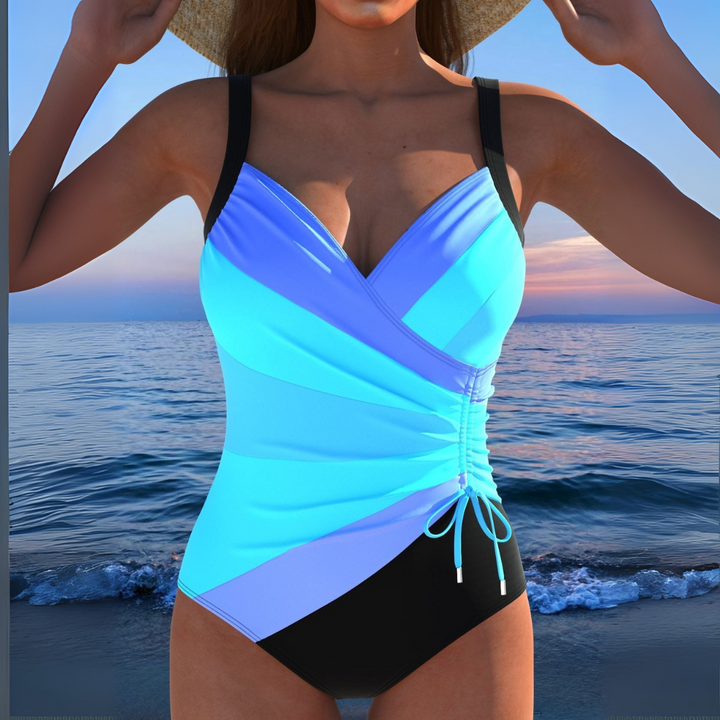 Lenora | Tummy Coverage Swimsuit