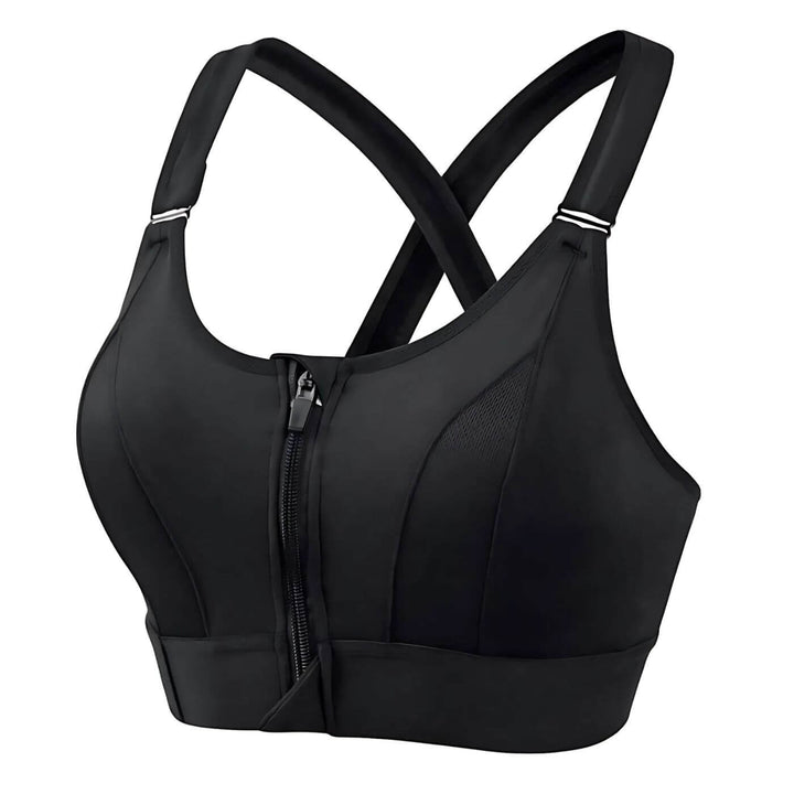 LEAVA | ULTIMATE SUPPORT SPORTS BRA
