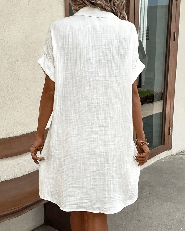 Chanty™ | Midi Summer Dress