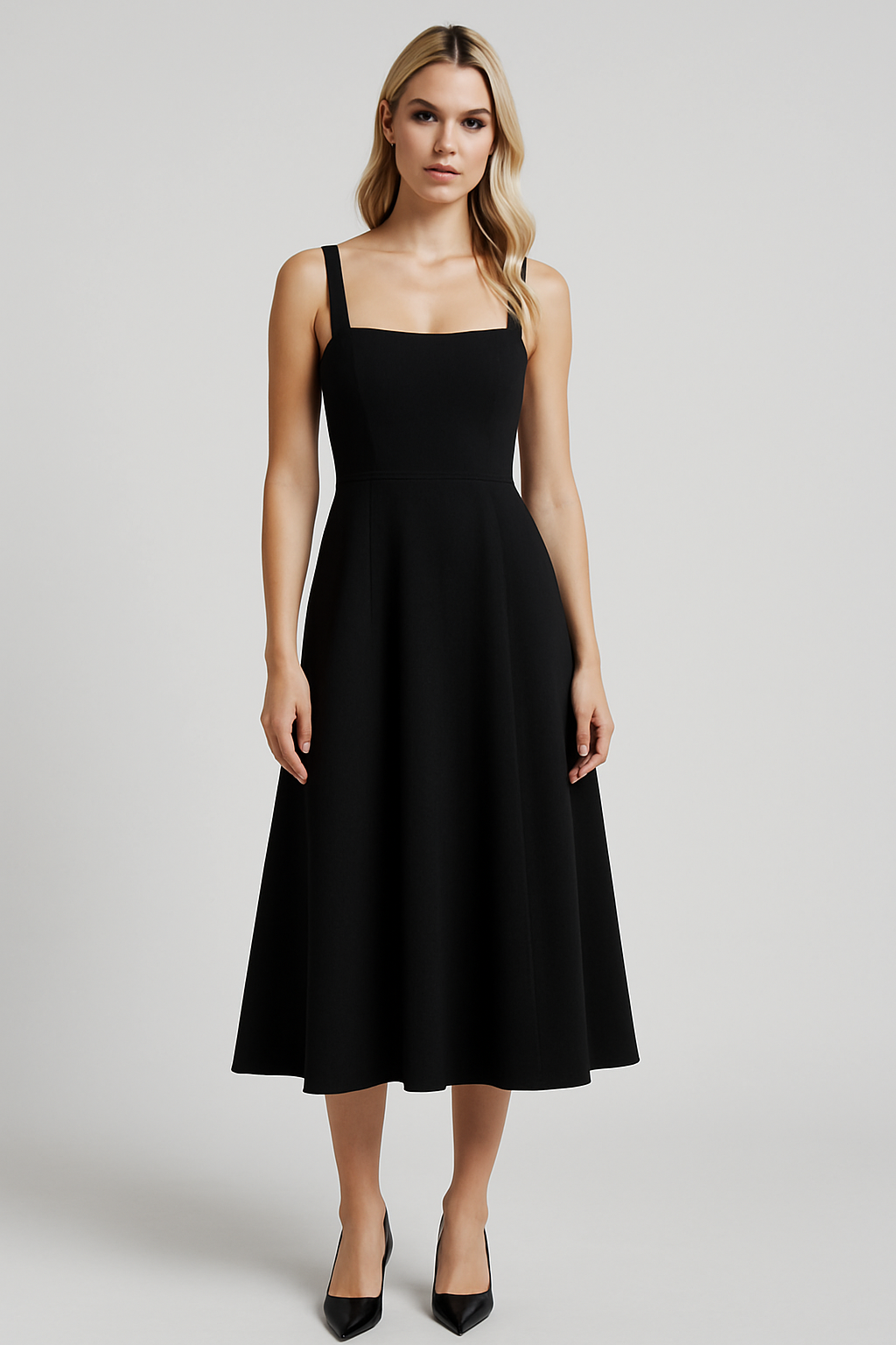Maxi Dresses
