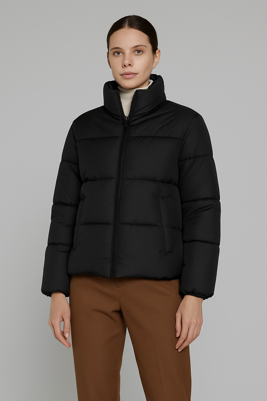Puffer Jackets