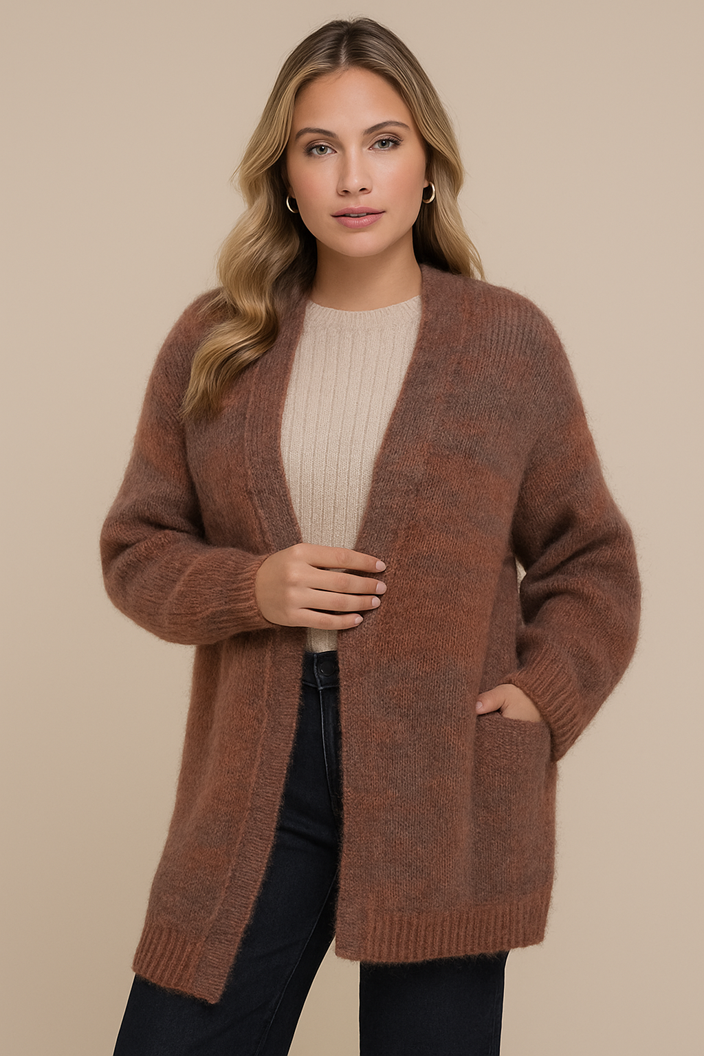 Cardigans
