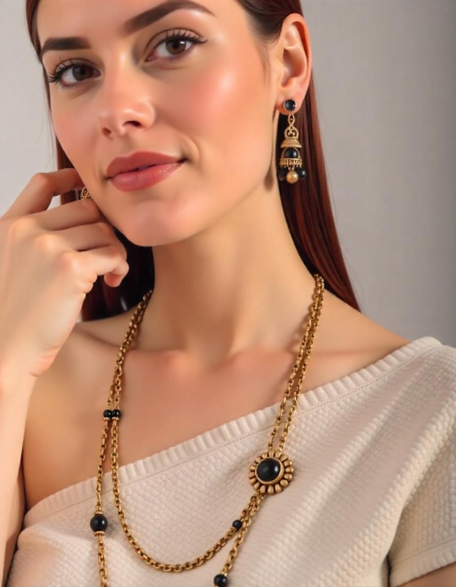 Jewellery