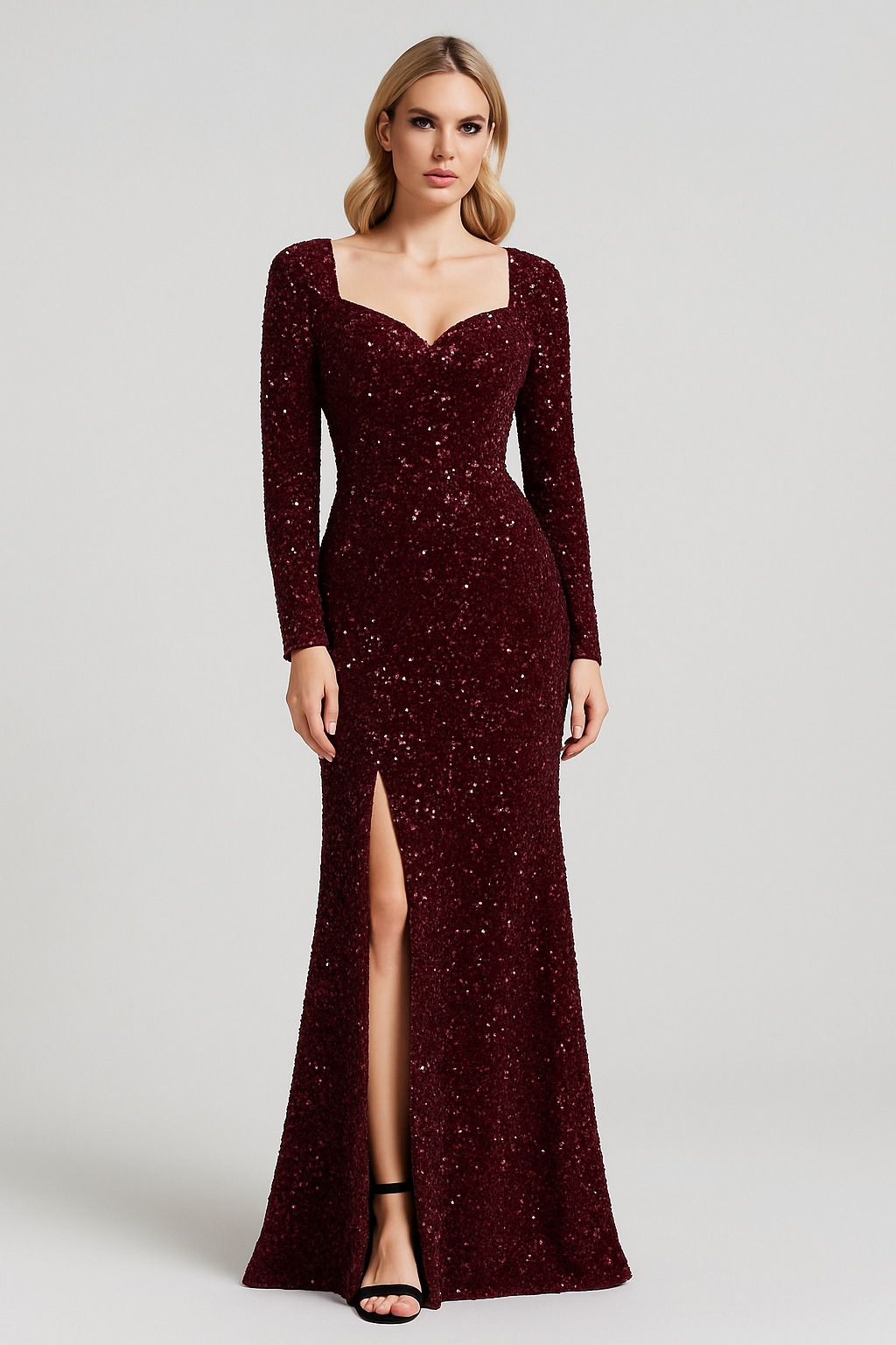Evening & Party Dresses