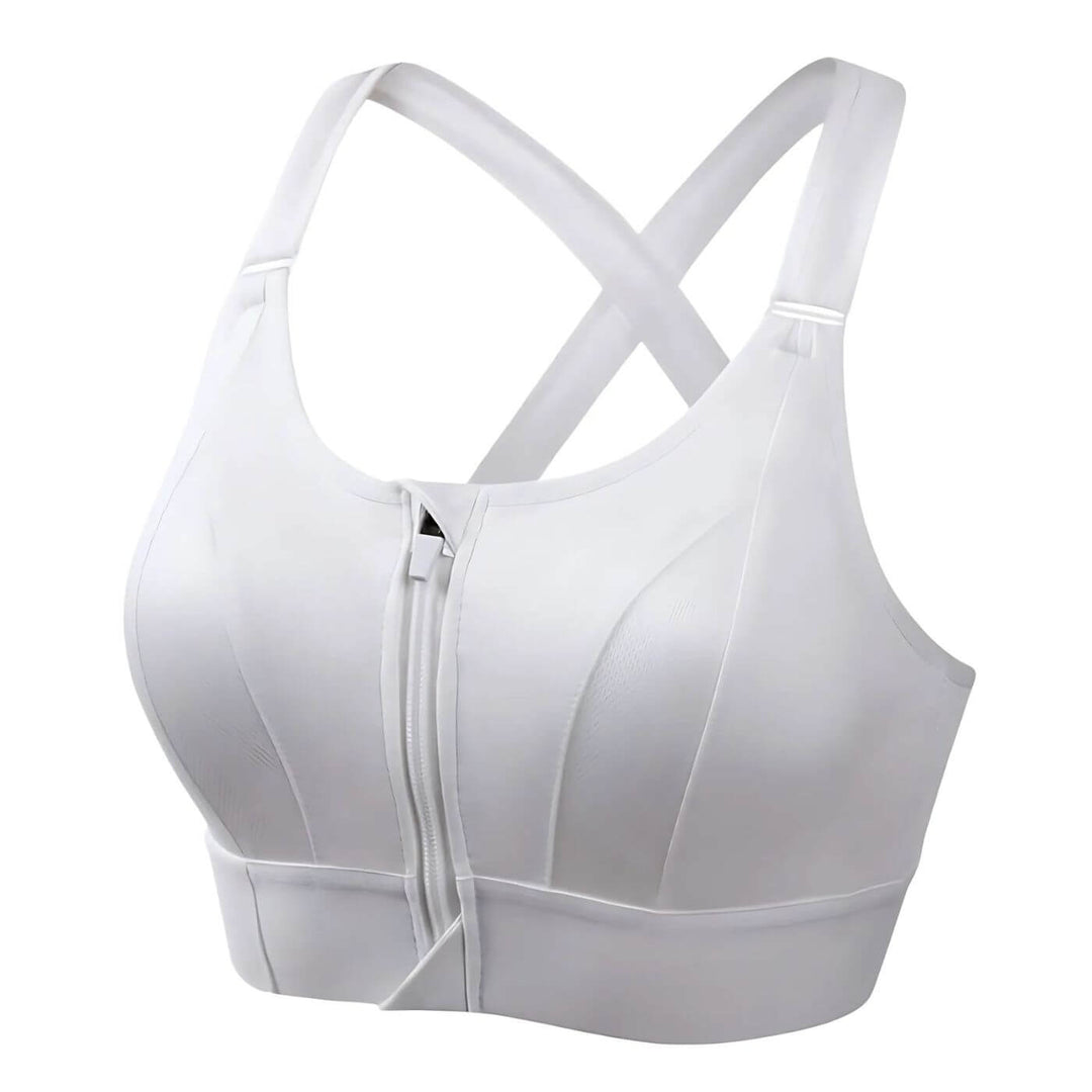 LEAVA | ULTIMATE SUPPORT SPORTS BRA