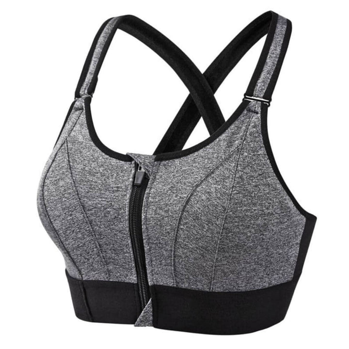 LEAVA | ULTIMATE SUPPORT SPORTS BRA