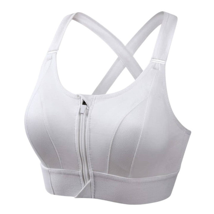 LYSIA™ - Comfortable and Supportive Sports Bra