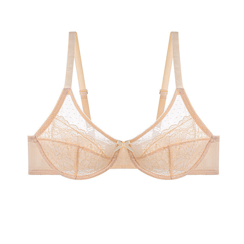 CORINNE™ – Light Fit Mesh Support Bra
