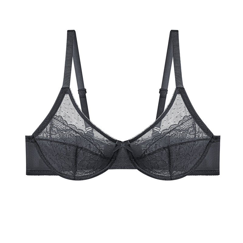 CORINNE™ – Light Fit Mesh Support Bra