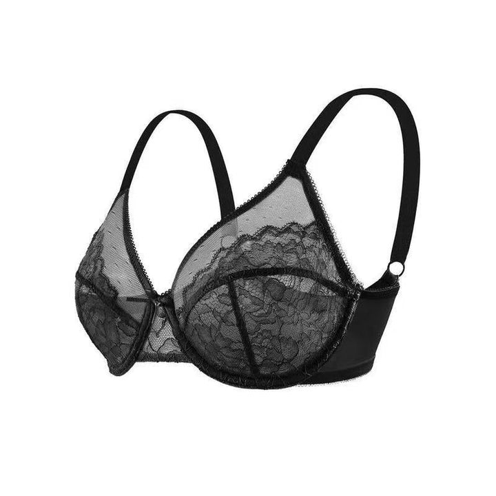 CORINNE™ – Light Fit Mesh Support Bra