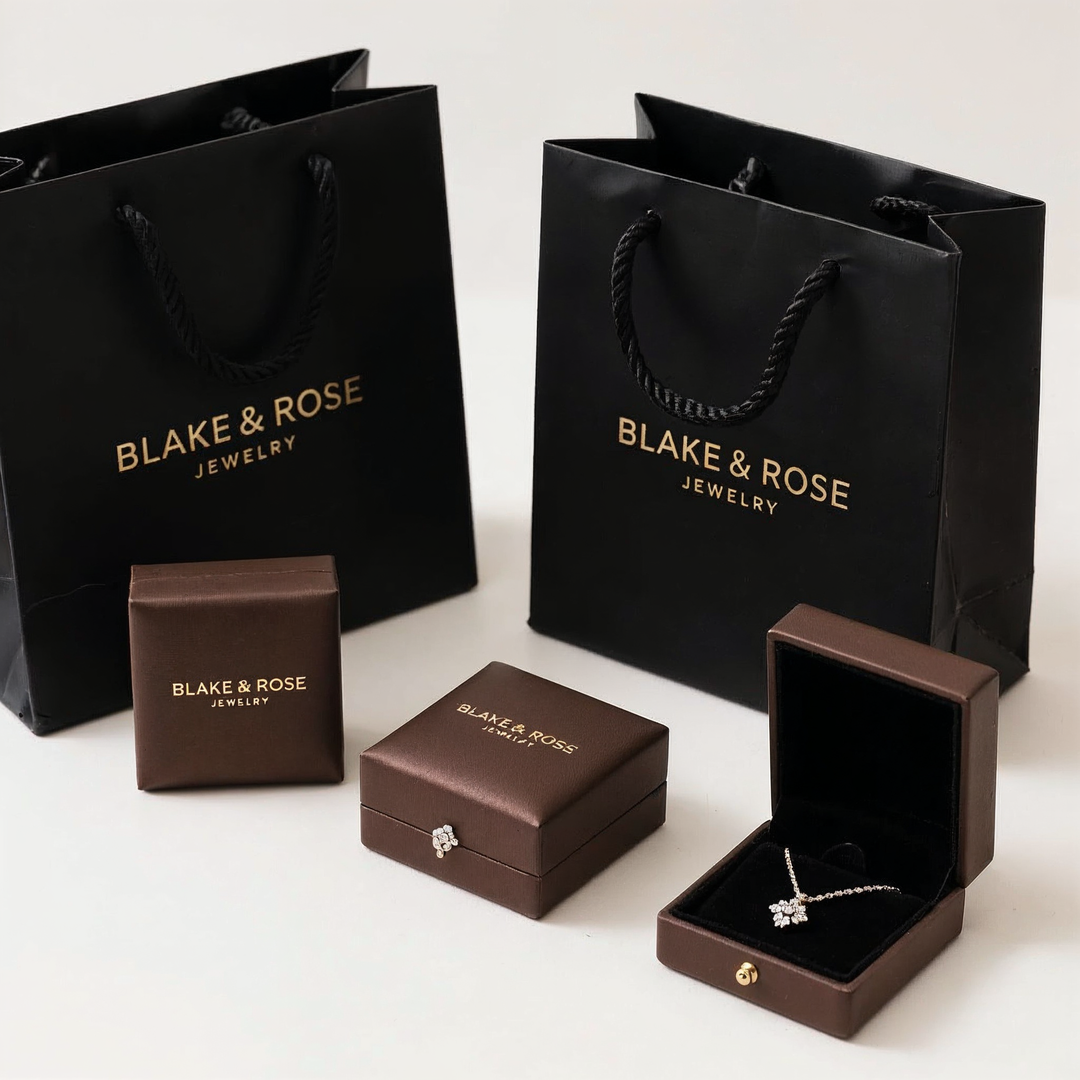 Elan Mercer Bracelet Set | Gold